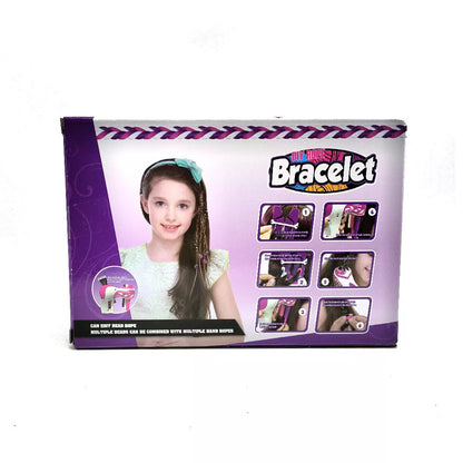 BraidMaster™ – Moeiteloos perfecte vlechten in seconden - Vlechtset