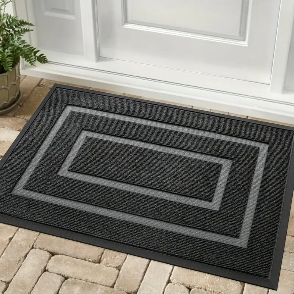 Haven Dirt Trapper Mat - Duurzaam Polypropyleen, Antislip 1