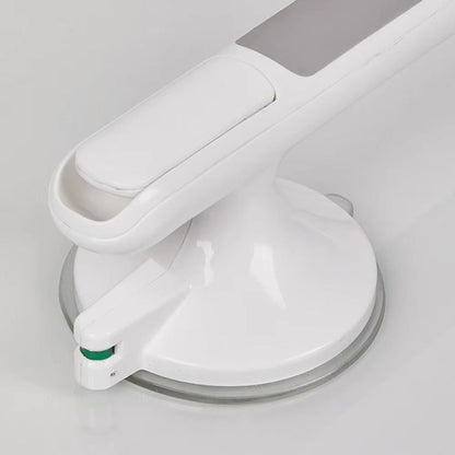 Haven Douche Handgreep - Ergonomisch, Antislip Rubber 3