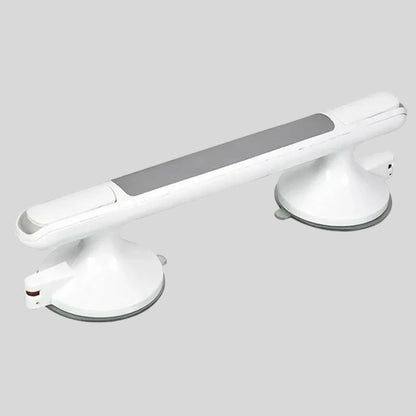 Haven Douche Handgreep - Ergonomisch, Antislip Rubber 6