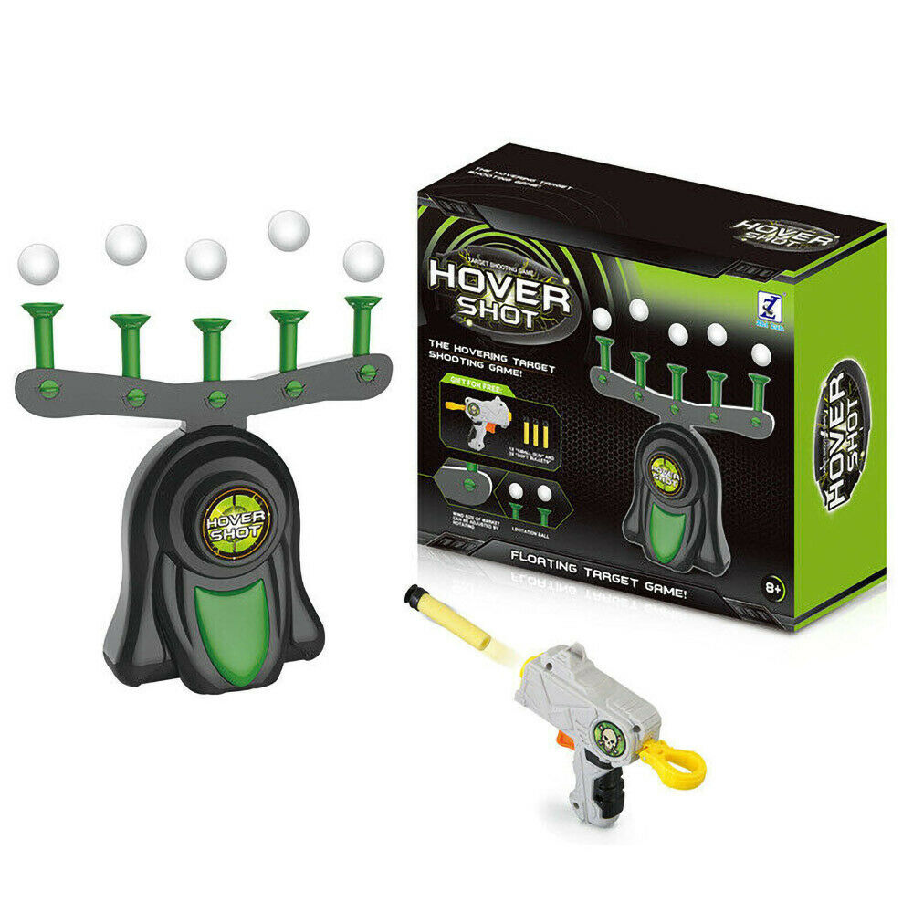 HoverShot™ - Eindeloos plezier! - Schietspel