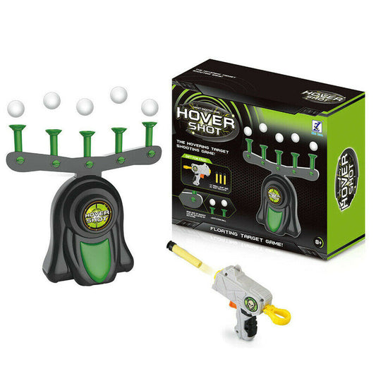 HoverShot™ - Eindeloos plezier! - Schietspel