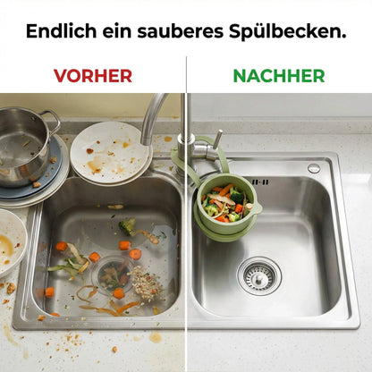 Hedra Afdruiprekmand - BPA-vrij, Eenvoudig Leeg te Maken 7
