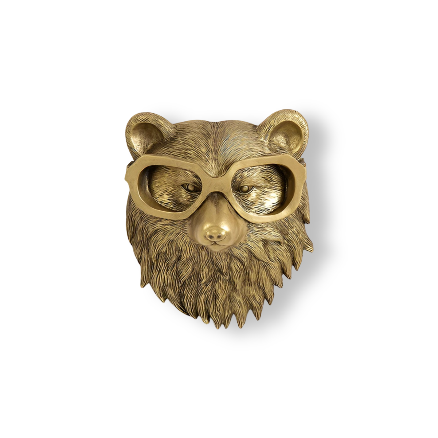WallCharmHook™ – Handgemaakte Dieren Wandhaak – Decoratieve Wandopslag Haak