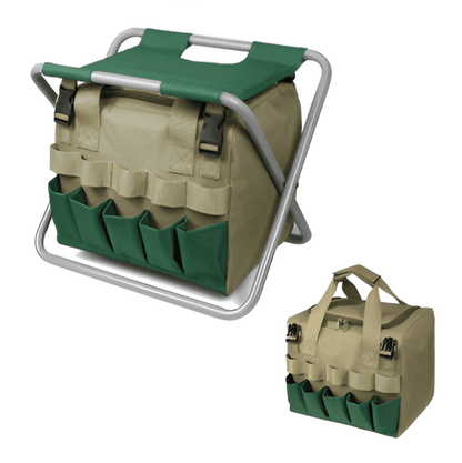 GardenKit™ – Opvouwbare Tuinset – 6-delige Tuingereedschap Set