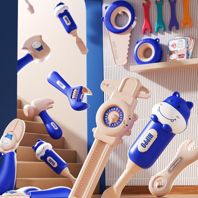 4Little | Junior WerkBank Set