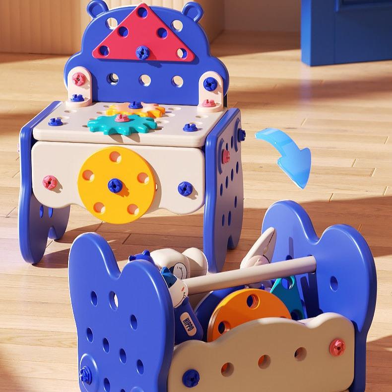 4Little | Junior WerkBank Set