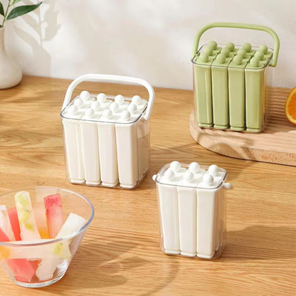 IcyPro IceStick - Slanke IJsblokjeshouder, Lekvrij Ontwerp 2