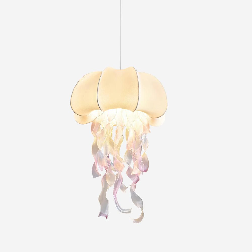 ZeeDroom™ – Jellyfish Hanglamp – Maritieme Sfeerverlichting