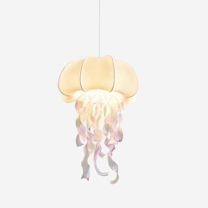 ZeeDroom™ – Jellyfish Hanglamp – Maritieme Sfeerverlichting