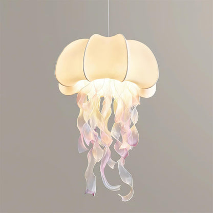 ZeeDroom™ – Jellyfish Hanglamp – Maritieme Sfeerverlichting