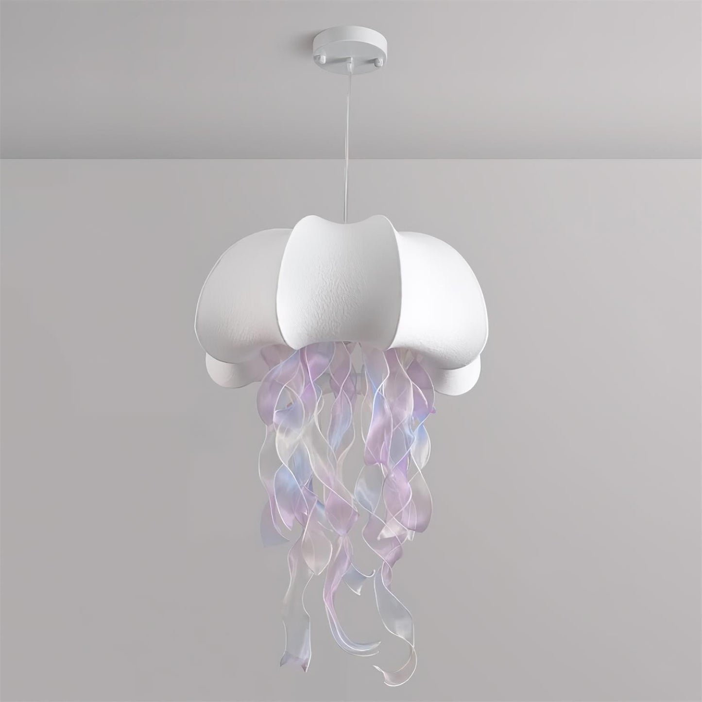 ZeeDroom™ – Jellyfish Hanglamp – Maritieme Sfeerverlichting