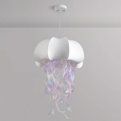 ZeeDroom™ – Jellyfish Hanglamp – Maritieme Sfeerverlichting