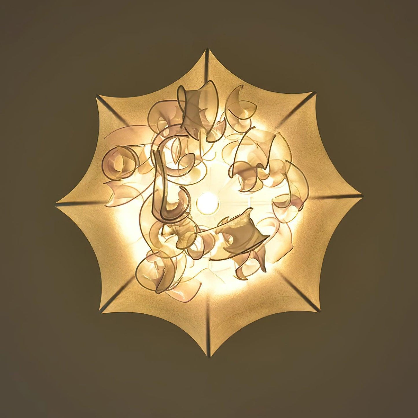 ZeeDroom™ – Jellyfish Hanglamp – Maritieme Sfeerverlichting