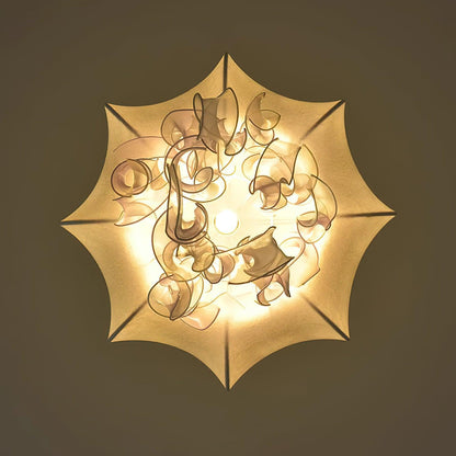 ZeeDroom™ – Jellyfish Hanglamp – Maritieme Sfeerverlichting