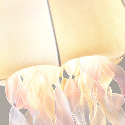 ZeeDroom™ – Jellyfish Hanglamp – Maritieme Sfeerverlichting