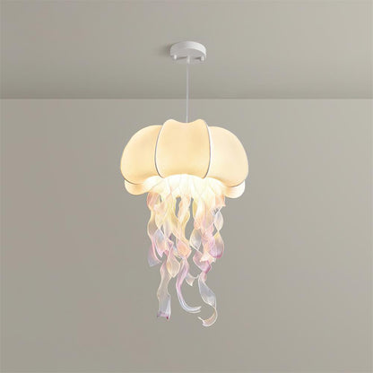 ZeeDroom™ – Jellyfish Hanglamp – Maritieme Sfeerverlichting