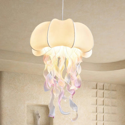 ZeeDroom™ – Jellyfish Hanglamp – Maritieme Sfeerverlichting