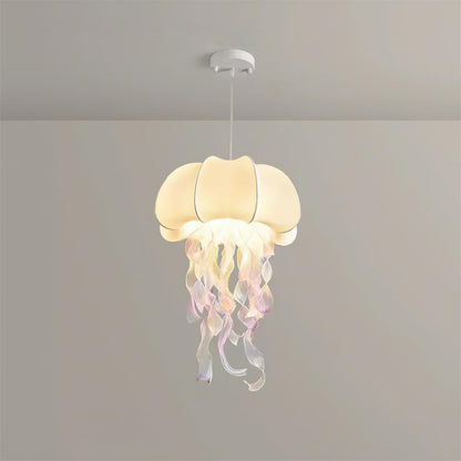 ZeeDroom™ – Jellyfish Hanglamp – Maritieme Sfeerverlichting