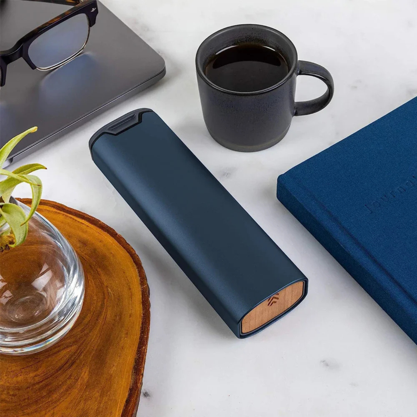 Juvia Pillendoos - Compact, Lekvrij Kunststof, 7 Dagen Organizer 2