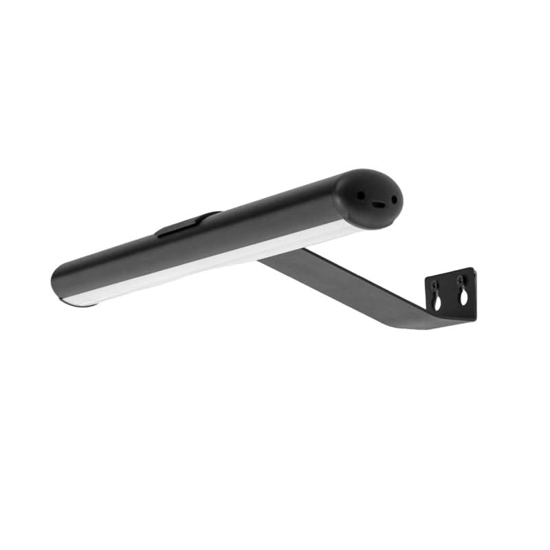 Kila Wandlamp - Draadloos LED, 360° Rotatie, Verstelbare Helderheid 11