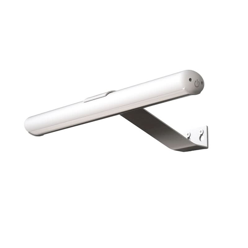 Kila Wandlamp - Draadloos LED, 360° Rotatie, Verstelbare Helderheid 9