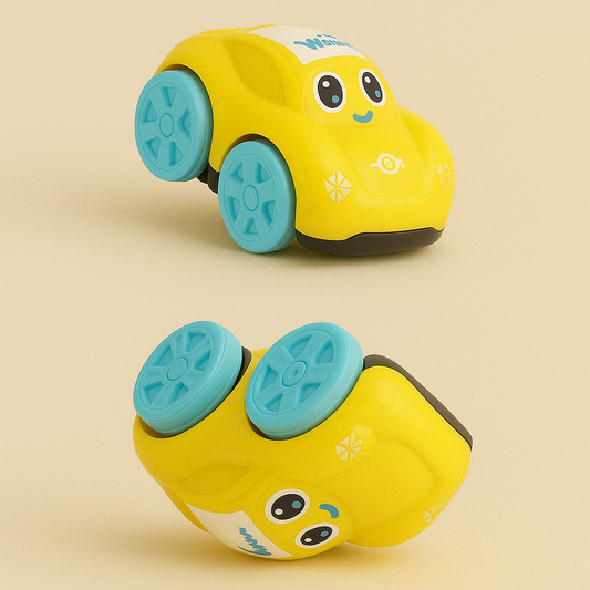 WindSplash™ – Opwindbaar Badspeeltje – Interactieve Waterpret