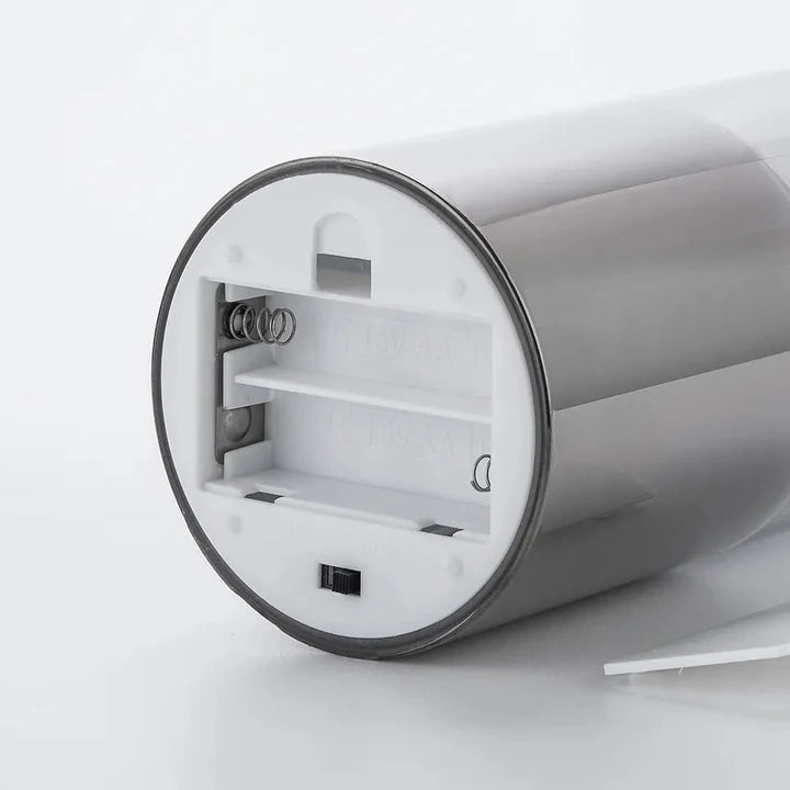 Klaren LED Kaarsen - Realistisch Vlameffect, Veilig en Energiezuinig 1