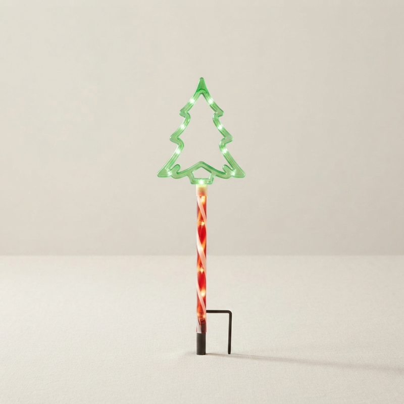 Kora Buiten Kerstverlichting - LED, Zonne-energie, 8 Verlichtingsmodi 1