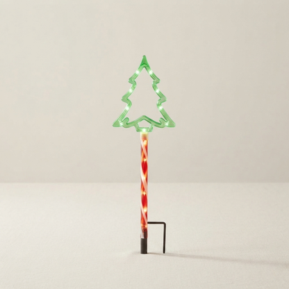 Kora Buiten Kerstverlichting - LED, Zonne-energie, 8 Verlichtingsmodi 1