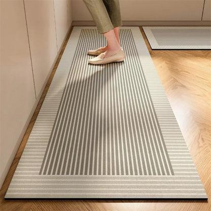 Kora Keukenmat - Antivermoeidheid, Absorberend, Antislip 4
