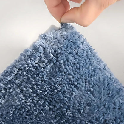 Luxe Badkamermat - Pluche, Antislip en Waterabsorberend 4