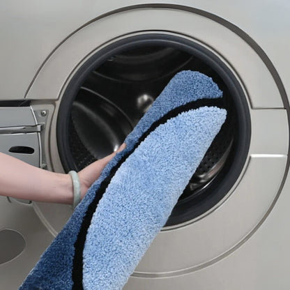 Luxe Badkamermat - Pluche, Antislip en Waterabsorberend 5