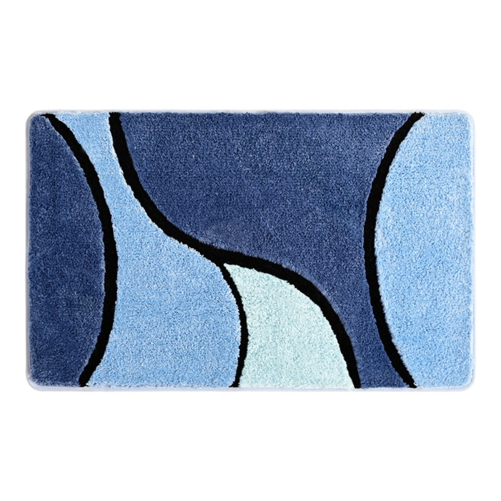 Luxe Badkamermat - Pluche, Antislip en Waterabsorberend 6