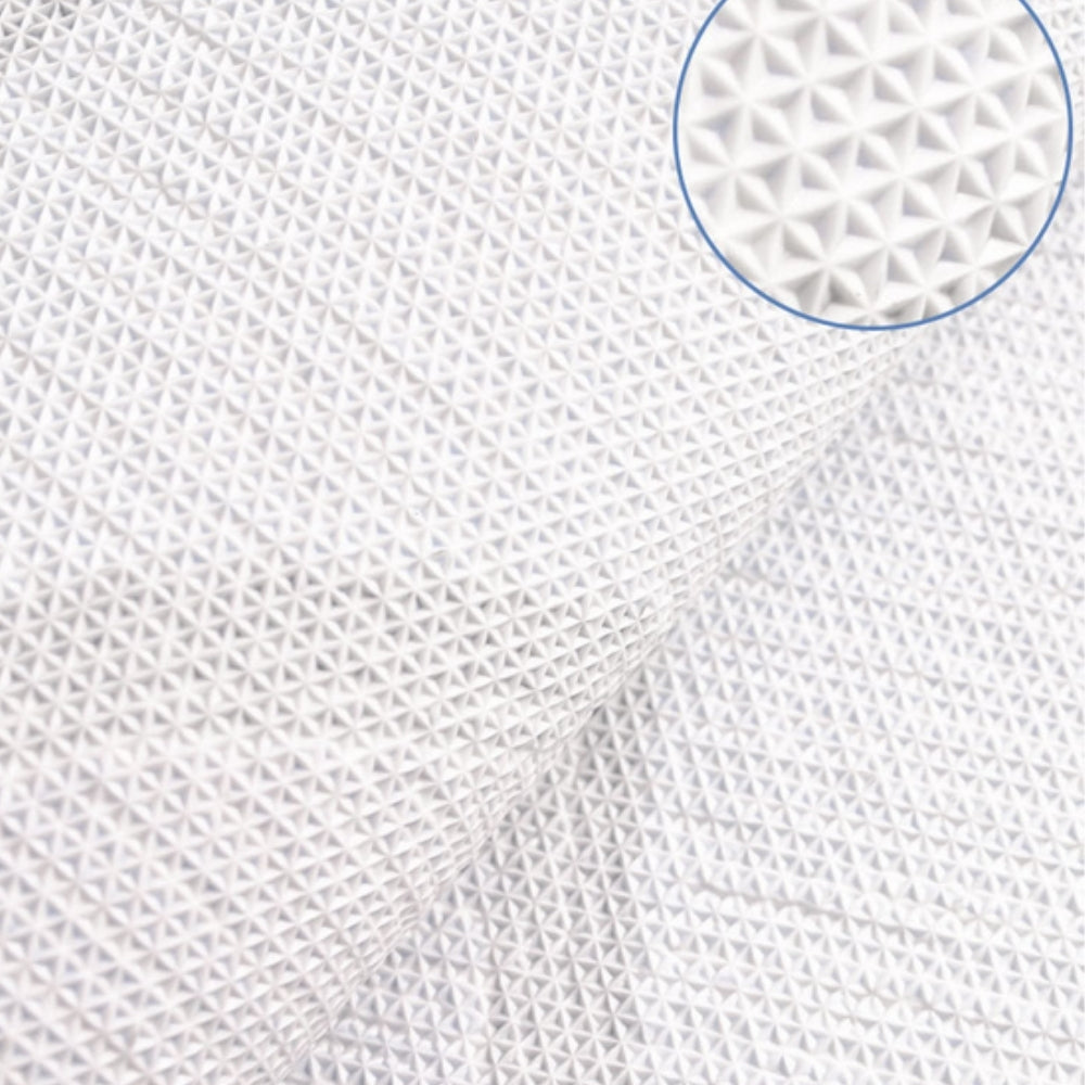 Luxe Badkamermat - Pluche, Antislip en Waterabsorberend 7