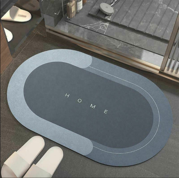 Magi Mat Badmat - Superabsorberend Antislipmateriaal, Hygiënisch Veilig 2
