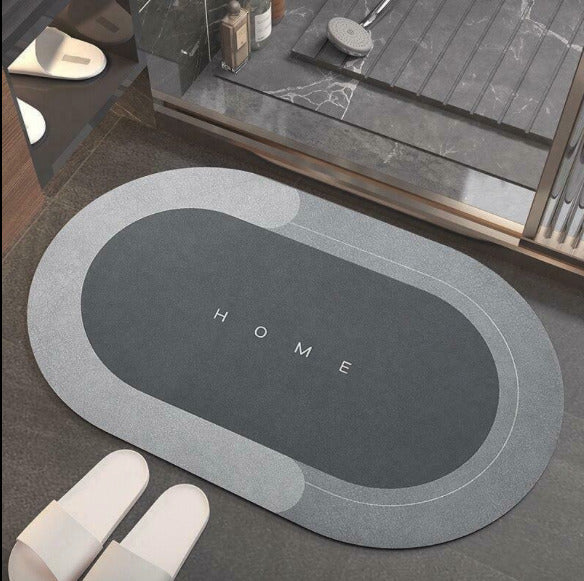 Magi Mat Badmat - Superabsorberend Antislipmateriaal, Hygiënisch Veilig 3