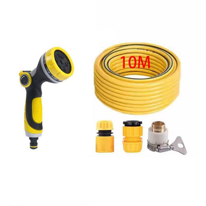 FlowMaster10™ – 10-Standen Multifunctioneel Spuitpistool – Wateren & Reinigen Tool
