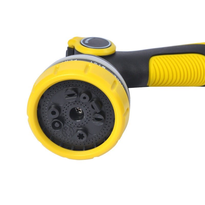 FlowMaster10™ – 10-Standen Multifunctioneel Spuitpistool – Wateren & Reinigen Tool