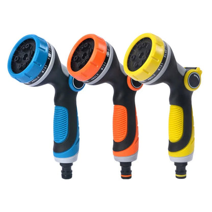 FlowMaster10™ – 10-Standen Multifunctioneel Spuitpistool – Wateren & Reinigen Tool
