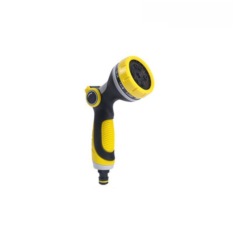 FlowMaster10™ – 10-Standen Multifunctioneel Spuitpistool – Wateren & Reinigen Tool