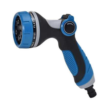 FlowMaster10™ – 10-Standen Multifunctioneel Spuitpistool – Wateren & Reinigen Tool