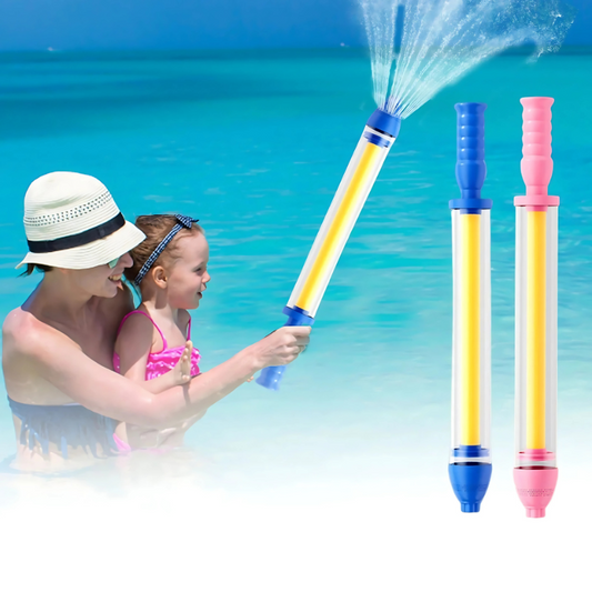 SplashBoom™ - De explosie van waterpret – laat het knallen!