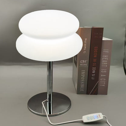 Mariel Tafellamp - Dimbaar, Duurzaam Ijzer, Middeleeuws Design 10