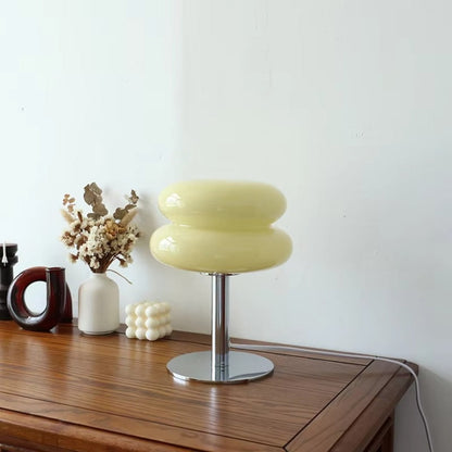 Mariel Tafellamp - Dimbaar, Duurzaam Ijzer, Middeleeuws Design 5