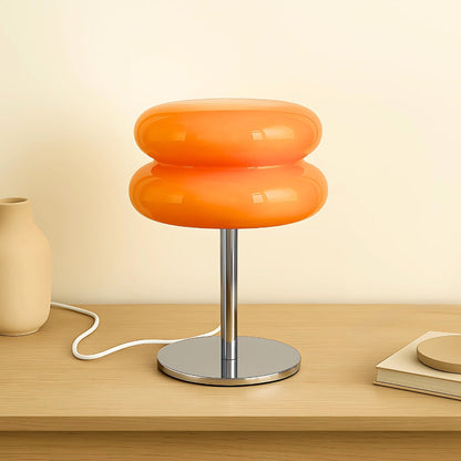 Mariel Tafellamp - Dimbaar, Duurzaam Ijzer, Middeleeuws Design 8