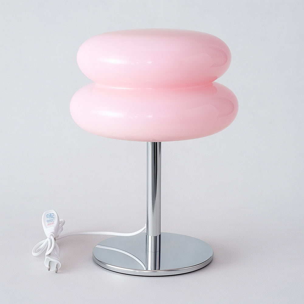 Mariel Tafellamp - Dimbaar, Duurzaam Ijzer, Middeleeuws Design 9