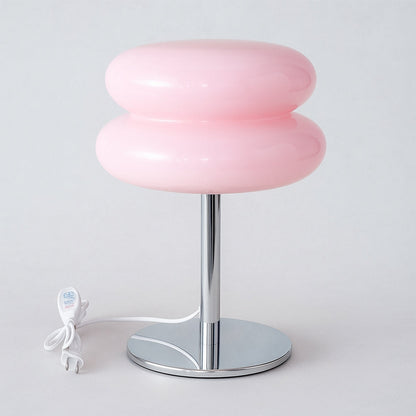 Mariel Tafellamp - Dimbaar, Duurzaam Ijzer, Middeleeuws Design 9