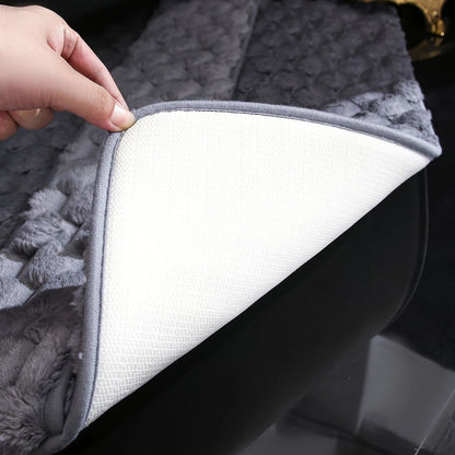 Mira Badmat Antislip - Traagschuim, Microvezel, Machinewasbaar 4