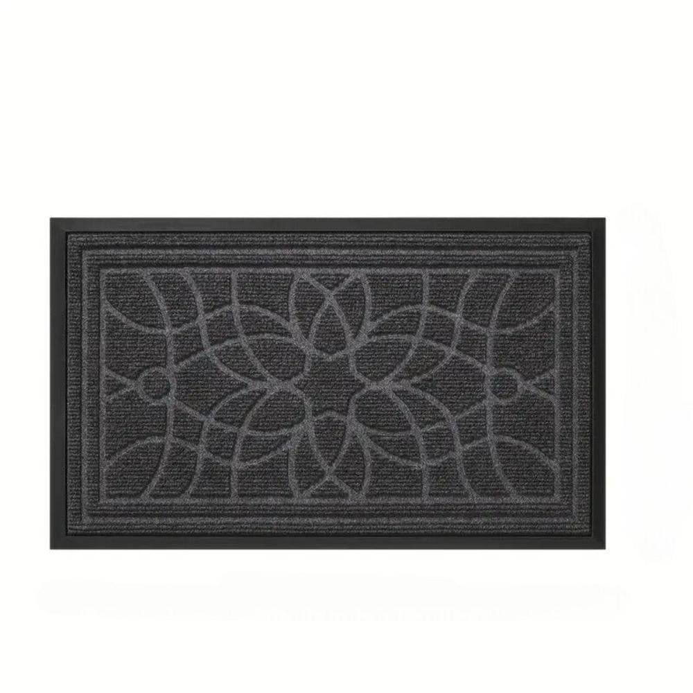 Mira Deurmat - Mandala Motief, Antislip 6